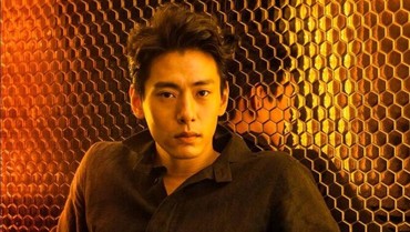 Film 'Past Lives' Sukses, Yoo Teo Kini Bintangi Serial Populer AS
