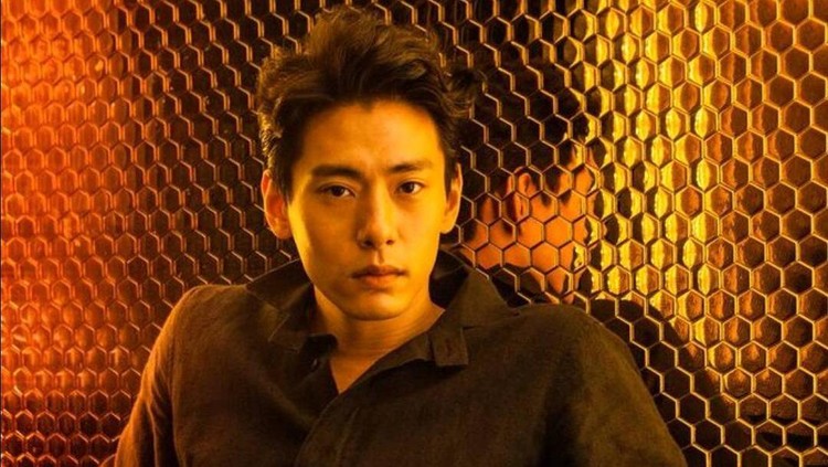 Teo Yoo Teo Yoo