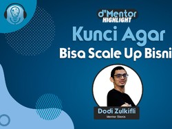 Tips Dalam Melakukan Scale Up Bisnis