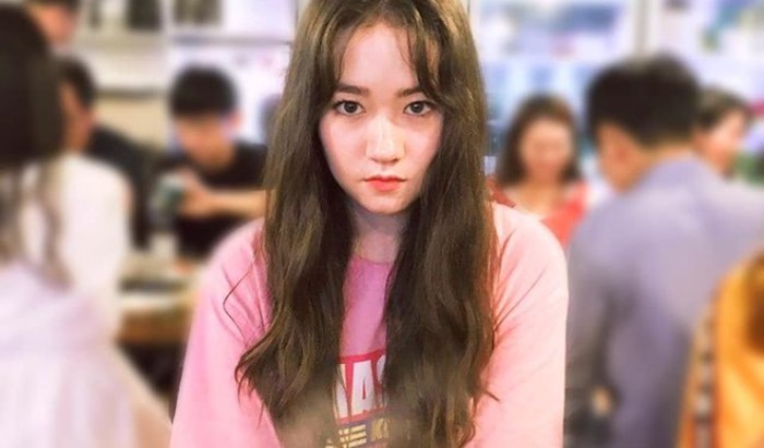 Kyla (PRISTIN) mengalami cidera serius, idol berdarah Korea-Amerika ini memutuskan untuk pulang ke negara asalnya untuk menjalani pengobatan. Karena usianya masih sangat muda, Kyla memilih untuk kembali menjadi siswi biasa/ foto: instagram.com/kyla.massie