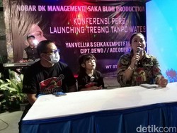 Istri Didi Kempot Daur Ulang OST Ikatan Cinta Versi Jawa