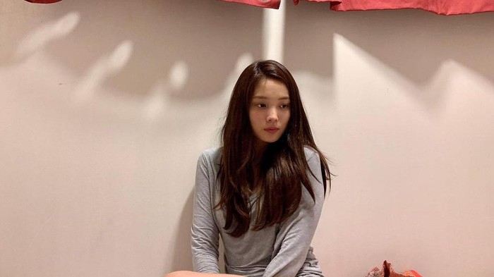 Yoon So Hee