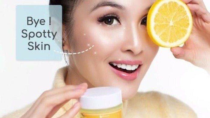 Yuzu Revitalizing Juice MS Glow: Solusi Tepat Atasi Wajah Kusam dan Berjerawat