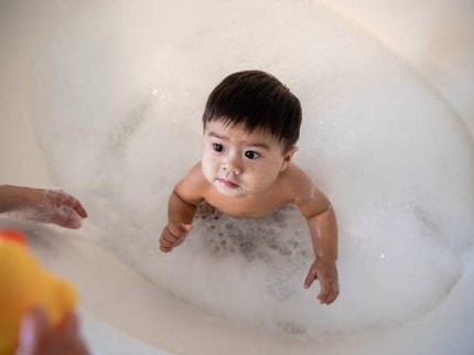 25 Nama Bayi Laki-Laki Bermakna Awal yang Baru