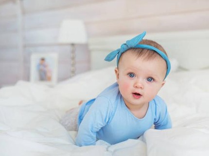 25 Nama Bayi Perempuan Bermakna Awal yang Baru