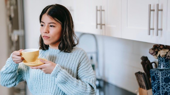 5 Makanan yang Ampuh Redakan Nyeri Haid, Dijamin Nyaman Saat Beraktivitas
