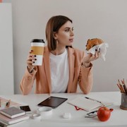 5 Rekomendasi Camilan Sehat Rendah Kalori, Bisa Dibeli di Minimarket!