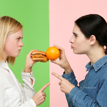 7 Cara Sederhana Bersihkan Dietmu Menurut Ahli Diet!