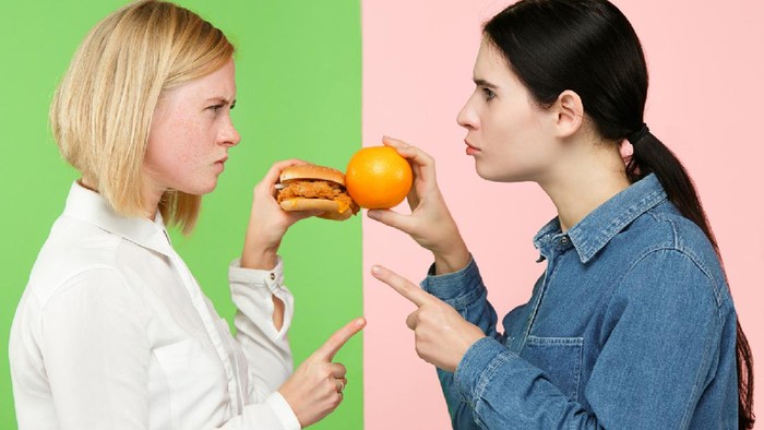 7 Cara Sederhana Bersihkan Dietmu Menurut Ahli Diet!