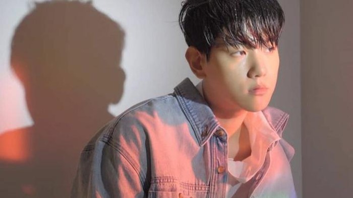 Alasan Menyentuh Baekhyun EXO Sembunyikan Penyakitnya Selama Ini