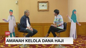 VIDEO: Amanah Kelola Dana Haji (5/5)