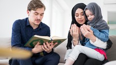 PASTIKAN ANAK SEHAT SAAT PUASA TANPA SAHUR
