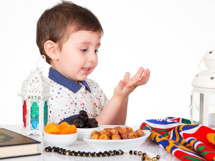 5 Ide Jajanan Sehat untuk Reward Anak Buka Puasa