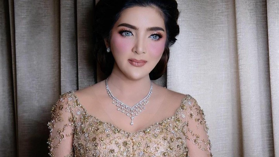 Ashanty