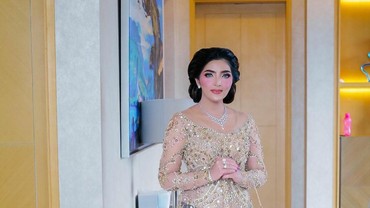Respons Olla Ramlan Saat Ashanty Blak-blakan soal Dijelek-jelekin Teman
