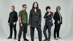 Vokalis Cuti Hamil, Band Cokelat Pilih Astrid Jadi Pengganti