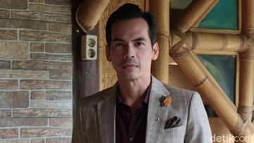 ATALARIK SYAH BICARA KONFLIK DENGAN MANTAN ISTRI