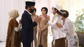 Analisis Klaster Medsos Jokowi, Banjir NTT dan Atta-Aurel