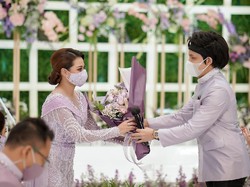 Nikah Sudah, Selanjutnya Atta Halilintar dan Aurel Akan Gelar Resepsi