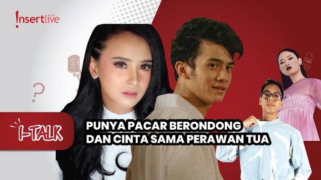 Jadi Perawan Tua, Ayushita Jatuh Cinta Sama Berondong di Film 'Karena Kamu Cuma Satu'