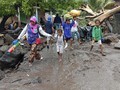 839 Warga Pulau Adonara NTT Mengungsi Akibat Banjir Bandang