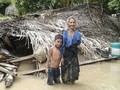 Ratapan Korban Bencana NTT: Tolong Carikan Anak Saya