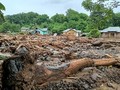 Doni Monardo Bertolak ke Lokasi Banjir Bandang NTT