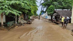 Pemkab Kupang: 12 Korban Meninggal Akibat Badai Seroja
