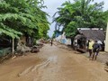 Update Banjir Bandang NTT: 84 Orang Meninggal, 71 Hilang