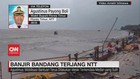 VIDEO: Banjir Bandang Terjang NTT