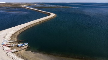 Peringatan Tsunami di Meksiko, Warga Diminta Jauhi Pantai Pasifik
