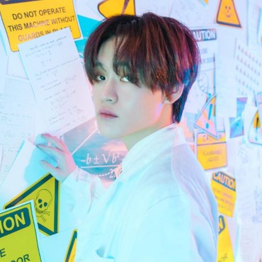 Chenle NCT Bikin Akun Instagram Pribadi, Follow Sosok Ini