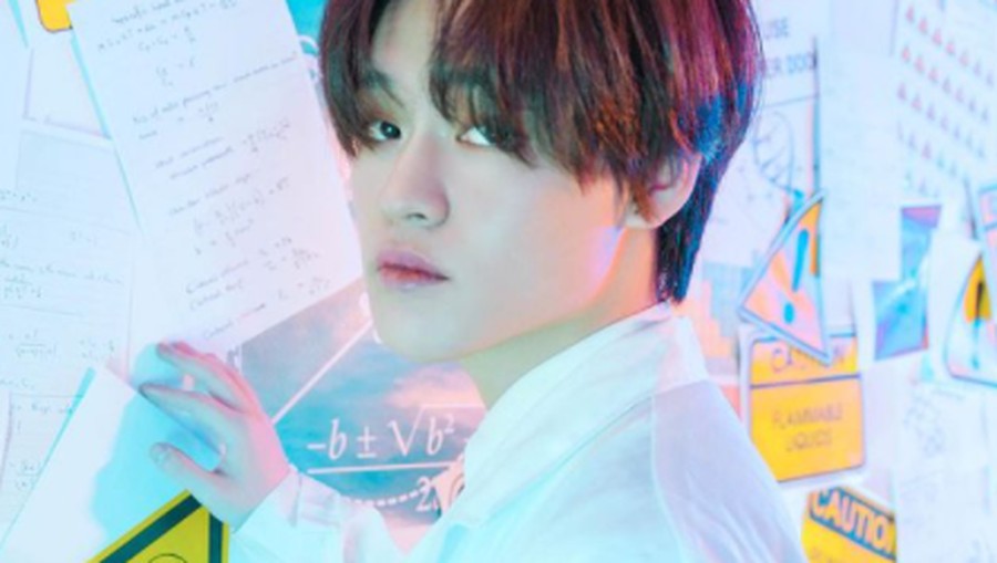 Chenle NCT