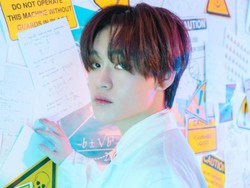 5 Fakta Chenle NCT Dream yang Berulang Tahun Hari Ini