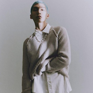 Lirik Lagu Light - Colde