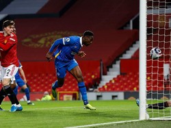 Danny Welbeck, Senjata Makan Tuan Manchester United