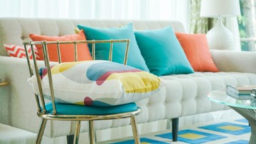 PERABOTAN RUMAH YANG TAK DISARANKAN BELI BEKAS: KARPET!