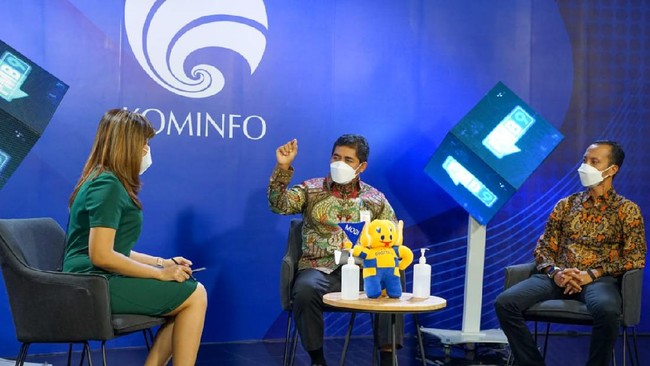 Dirjen KPAII Kemenperin Eko S.A Cahyanto mengatakan implementasi industri 4.0 akan membutuhkan banyak tenaga kerja yang terampil menggunakan teknologi.