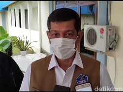 Mengenang Kiprah Doni Monardo Kala Lawan Covid-19