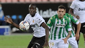 Kronologi Pemain Valencia Korban Rasialisme di Liga Spanyol
