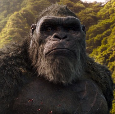 Sinopsis 'Gozilla x Kong: New Empire' Tayang di Blockbuster Sahur Movie Trans TV