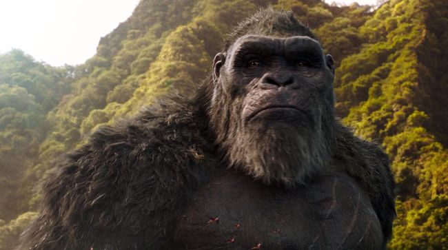 Sinopsis Gozilla x Kong: New Empire Tayang di Blockbuster Sahur Movie Trans TV