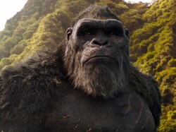 Sinopsis 'Gozilla x Kong: New Empire' Tayang di Blockbuster Sahur Movie Trans TV