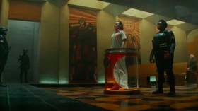 Rilis Trailer Teranyar, Loki Minta Dipercaya di Misi Terbaru