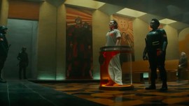 Rilis Trailer Teranyar, Loki Minta Dipercaya di Misi Terbaru