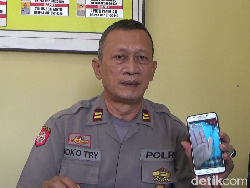 Uang Tabungan Hilang Berujung Guru Sulut Tangan 10 Siswa dengan Korek Api