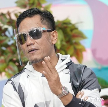 Sempat Larang Deddy Corbuzier Mualaf, Gus MIftah: Saya Bilang Nggak Usah