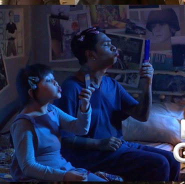 Film Korea 'Hello Ghost' Diadaptasi, Onadio Leonardo Jadi Pemeran Utama