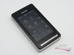 Nostalgia LG Prada, HP Layar Sentuh Pertama yang Kalahkan iPhone