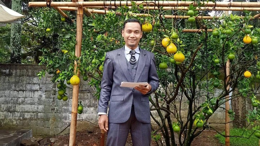 icuk nugroho